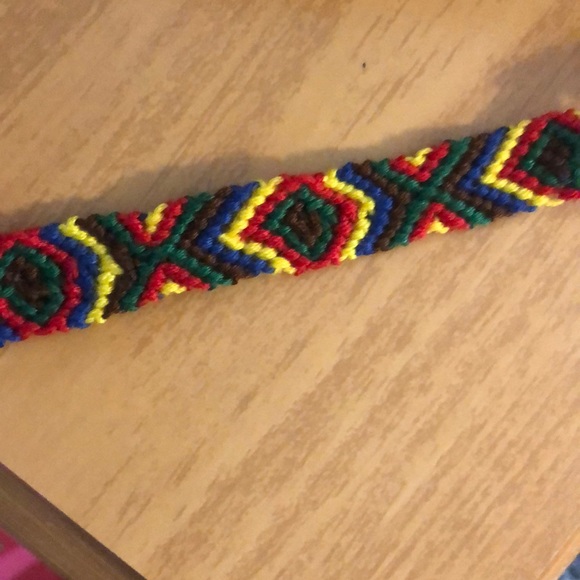 DIY Handmade Friendship Bracelets! - Picture 4 of 11